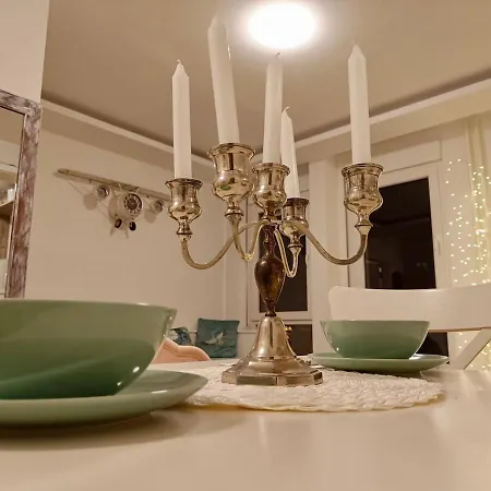 Appartamento Beolight Belgrado