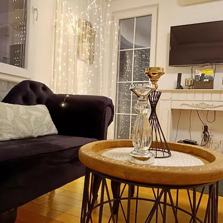 Beolight Apartment *