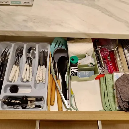 Apartment Beolight *