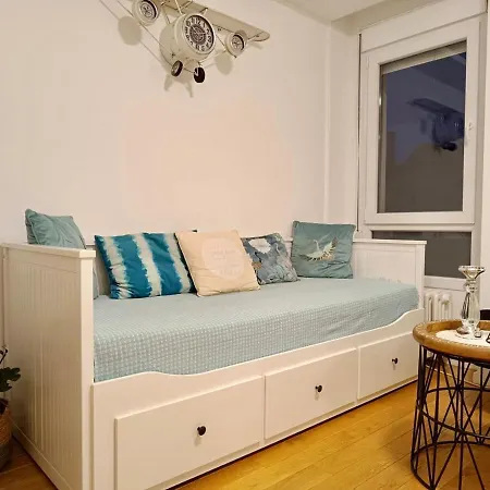 Appartamento Beolight