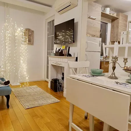 Beolight Appartamento *