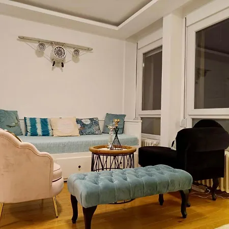 Appartamento Beolight Belgrado