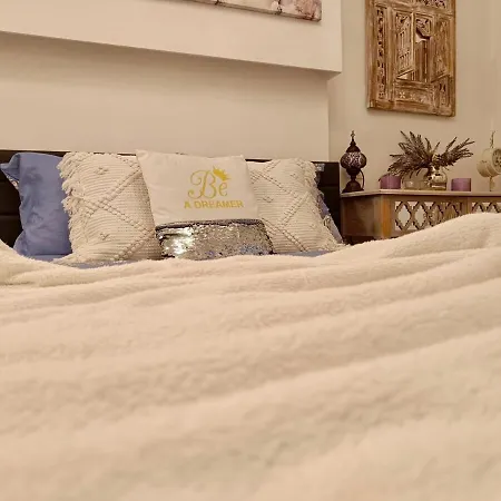 Apartment Beolight Belgrade