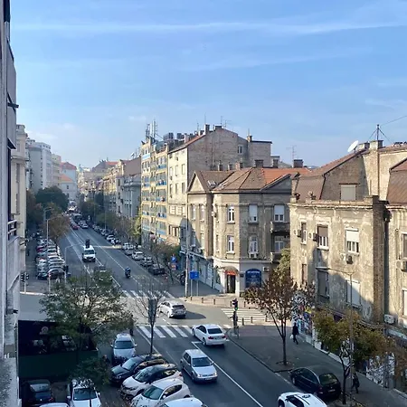 Appartamento Beolight *