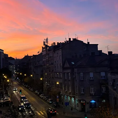 Beolight Appartamento *